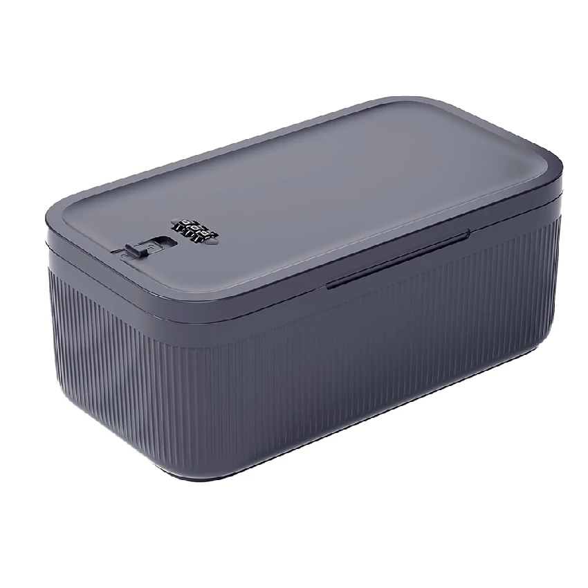 Lock Box with Locker,Lockbox f - Medicine Cabinet Lock บทวิจารณ์และราคา