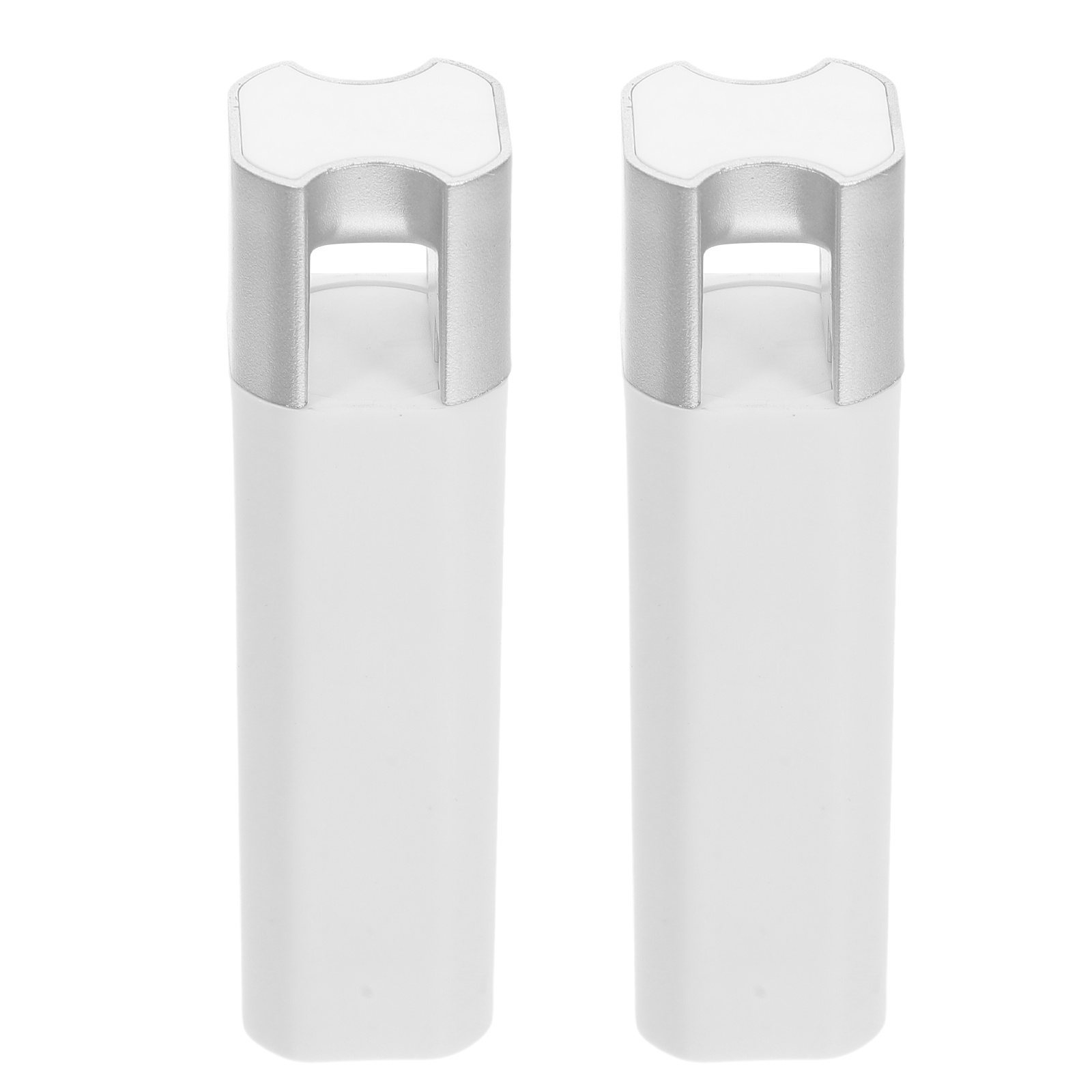 2pcs Cord Handle Plastic Pull  - Window Lock Bar บทวิจารณ์และราคา