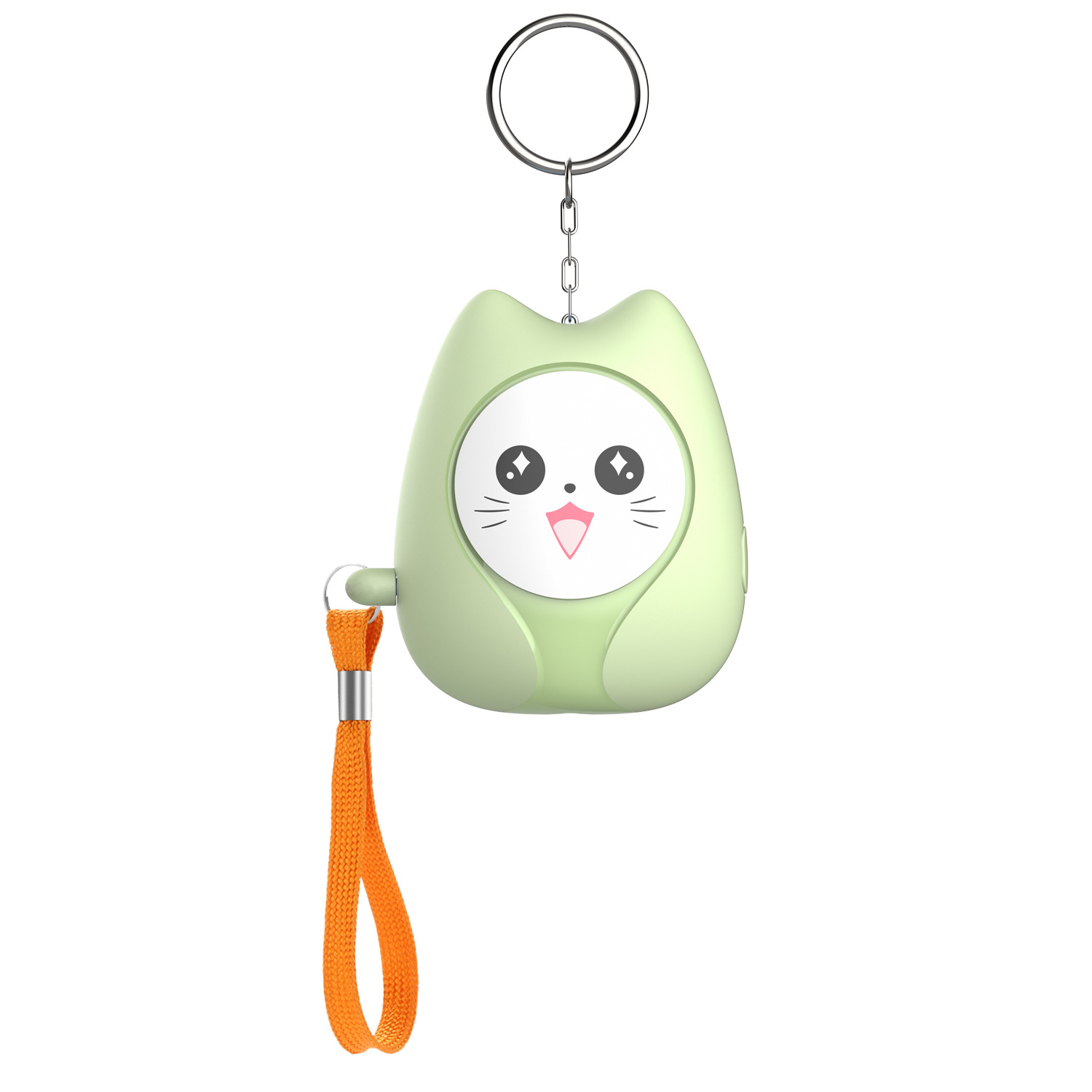 2025 New Personal Alarm Self-d - Personal Alarm Keychain บทวิจารณ์และราคา