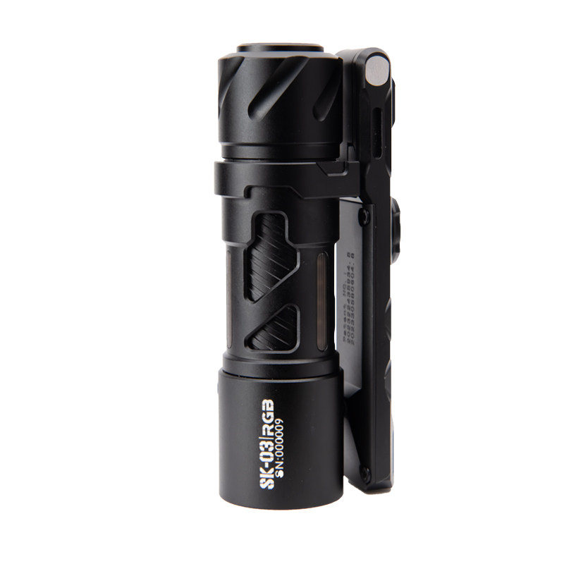 LOOP GEAR SK03 RGB1000LM EDC F - Power Outage Light บทวิจารณ์และราคา