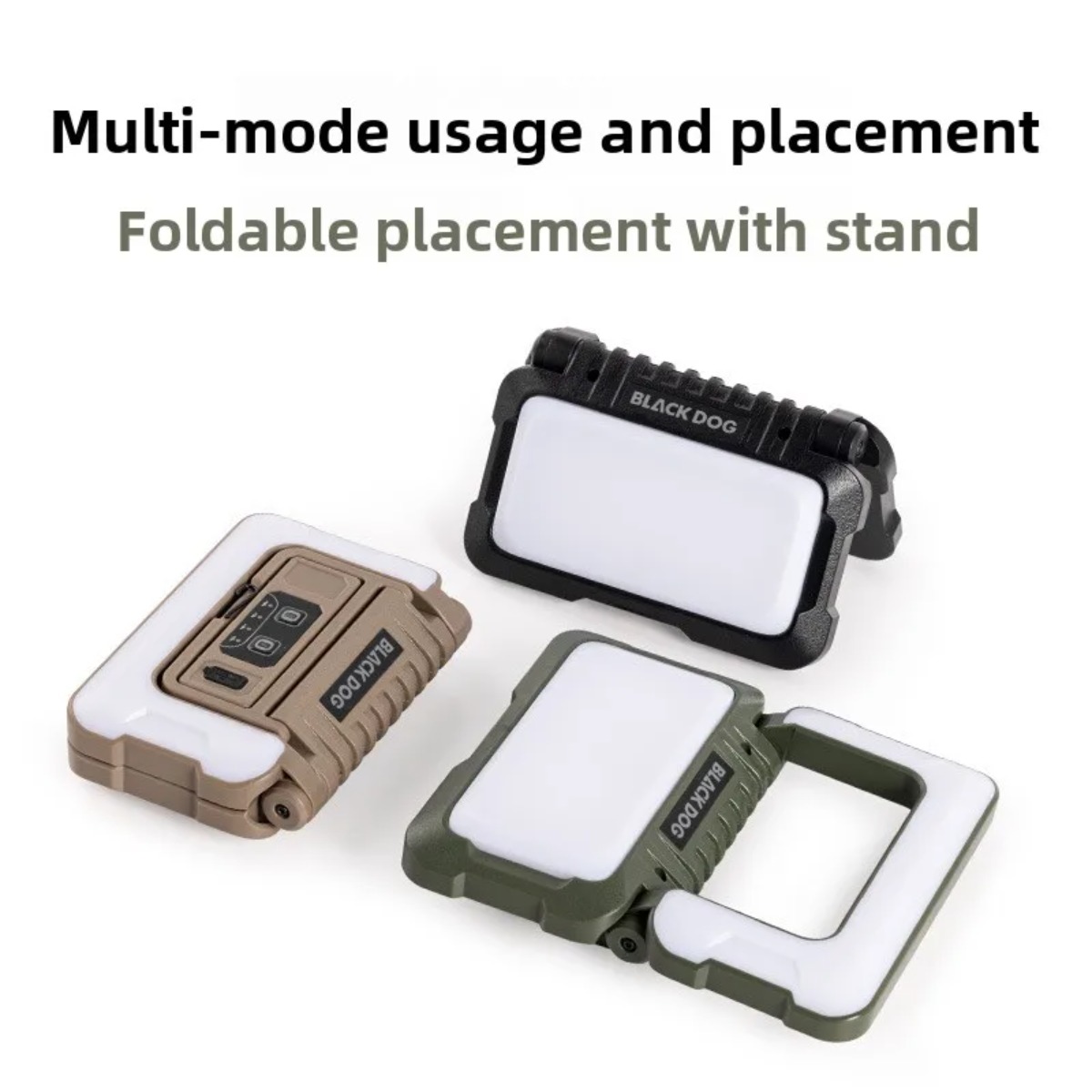 Blackdog Outdoor Camping Power - Power Outage Light บทวิจารณ์และราคา