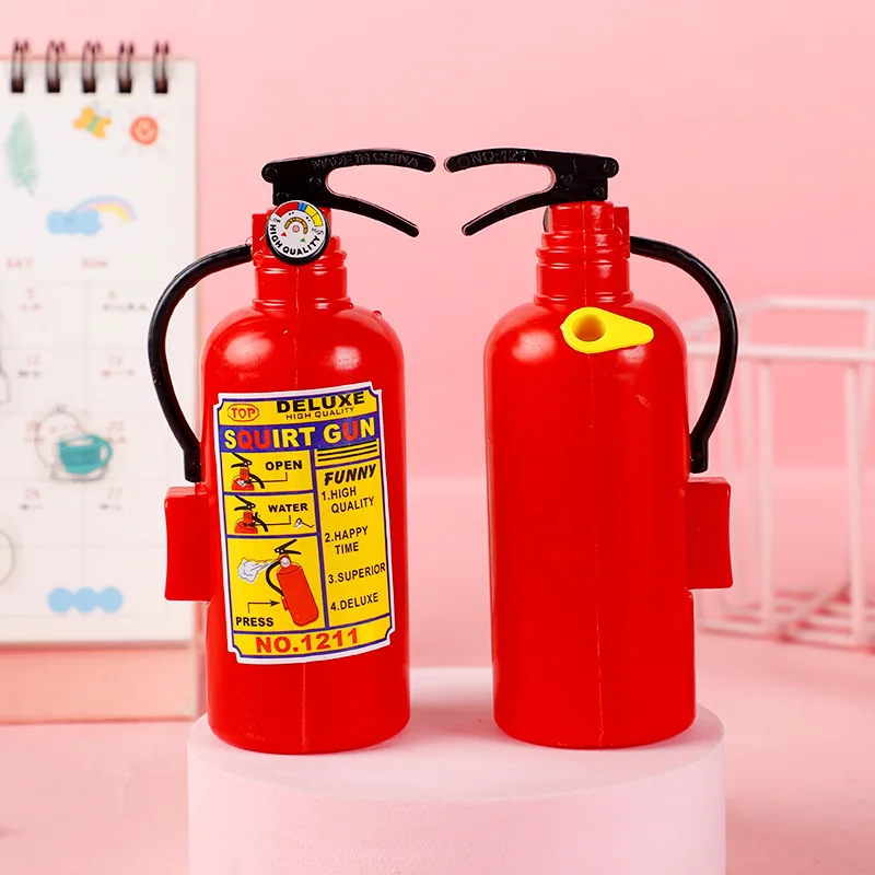10Pcs Creative Mini Fire Extin - Fire Extinguisher Small บทวิจารณ์และราคา