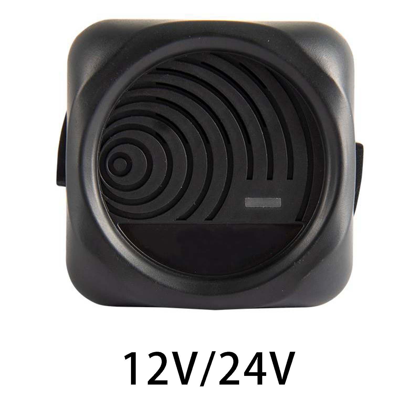 Water Level Alarm Bilge Pump I - Water Alarm Sensor บทวิจารณ์และราคา