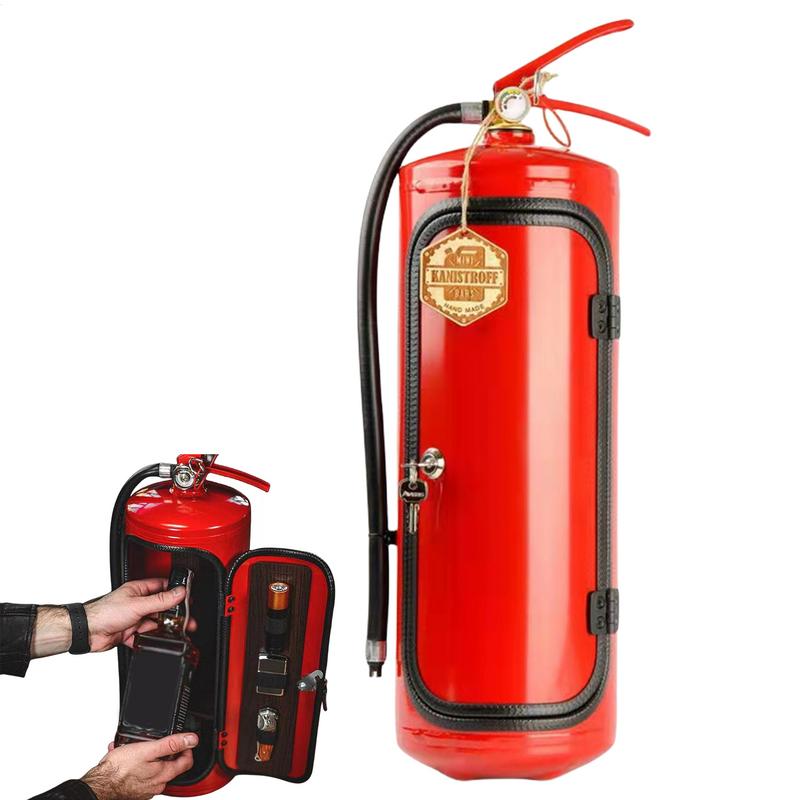 Fire Extinguisher Mini Bar Liq - Fire Extinguisher Small บทวิจารณ์และราคา