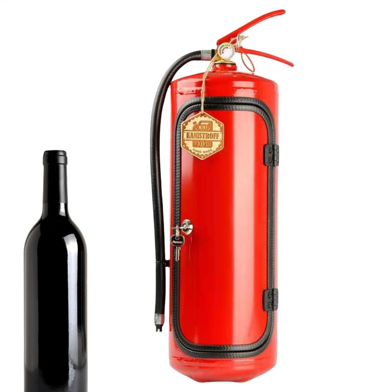 Fire Extinguisher Mini Bar Liq - Fire Extinguisher Small บทวิจารณ์และราคา