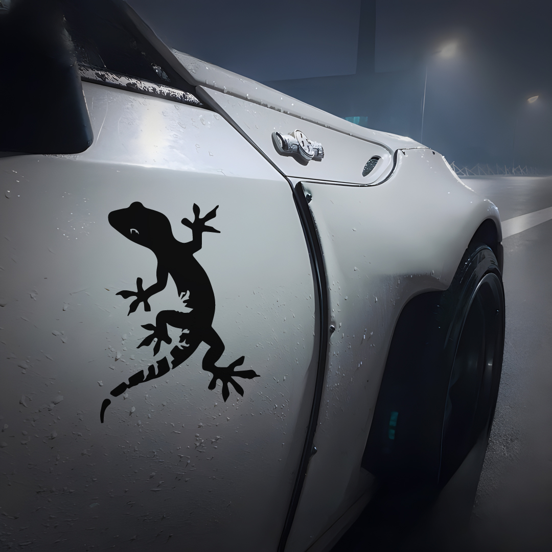Gecko strolling pickup truck w - Window Lock Bar บทวิจารณ์และราคา