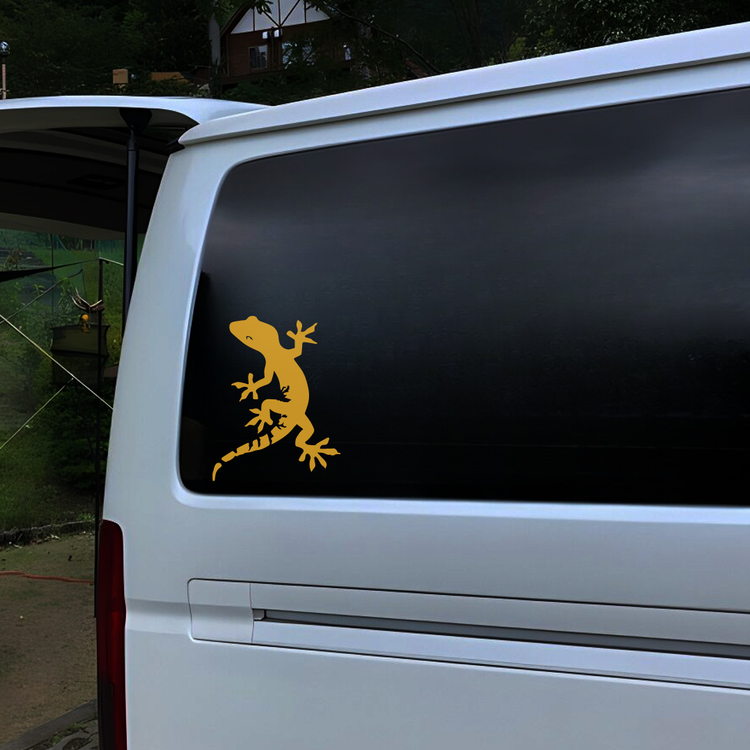 Gecko strolling pickup truck w - Window Lock Bar บทวิจารณ์และราคา