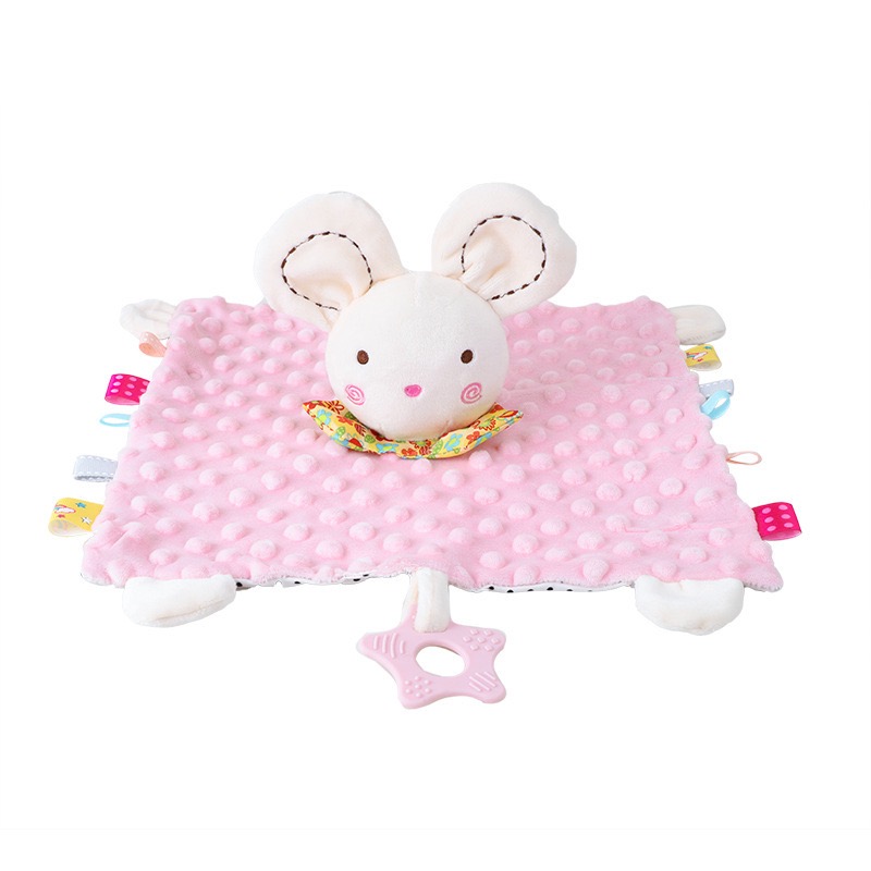 Elephant Baby Comforter Blanke - Fire Blanket Kitchen บทวิจารณ์และราคา