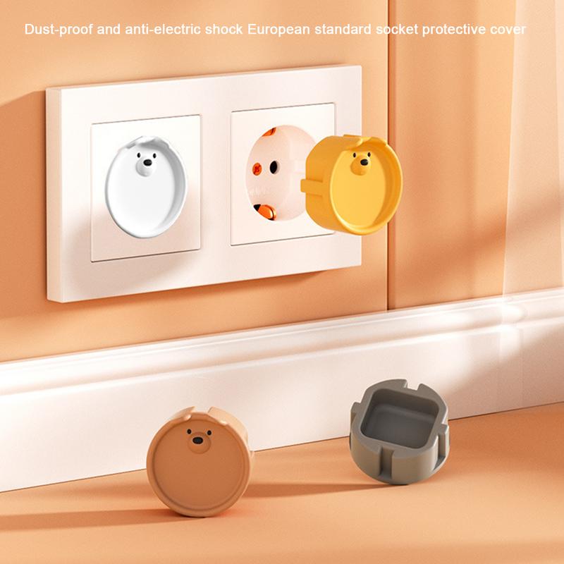 Outlet Covers Baby Proofing Ch - Outlet Cover Baby บทวิจารณ์และราคา