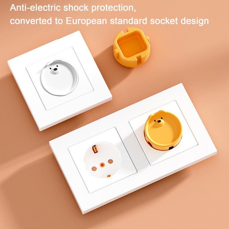 Outlet Covers Baby Proofing Ch - Outlet Cover Baby บทวิจารณ์และราคา