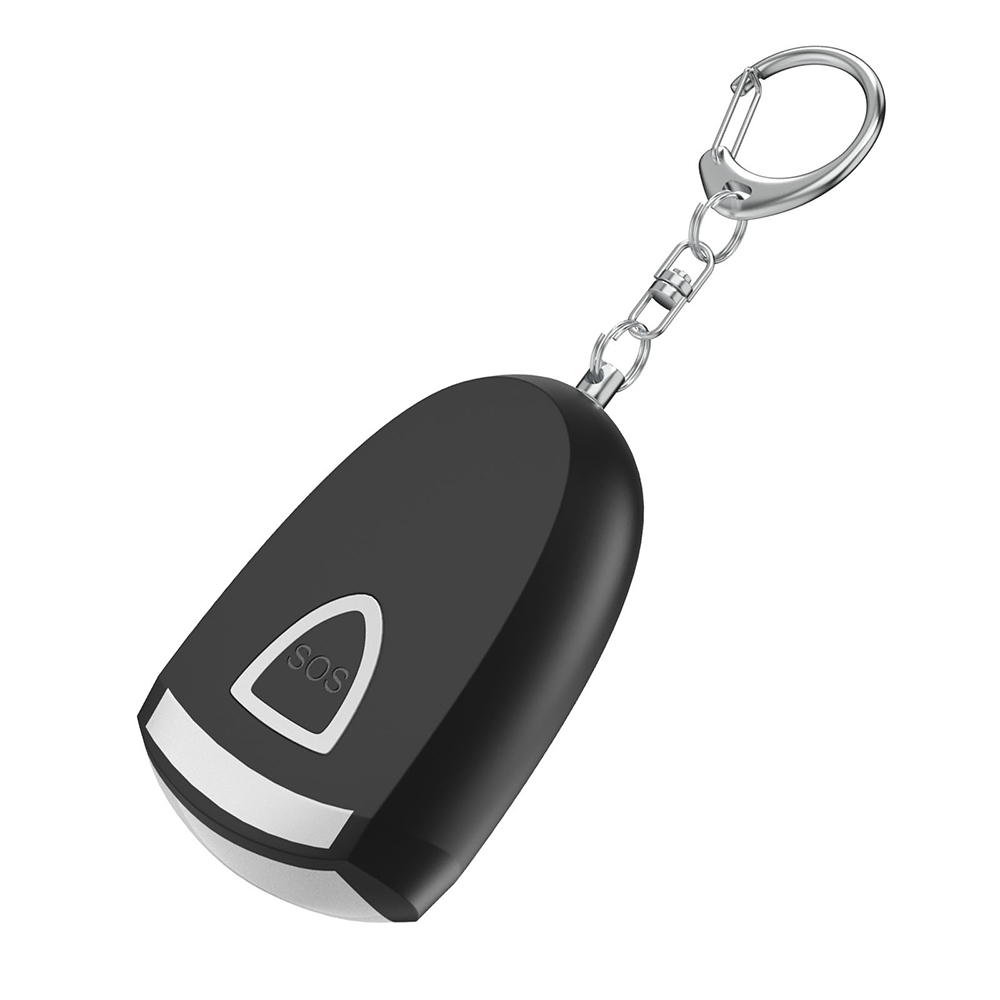 Personal Alarm Keychain Rechar - Personal Alarm Keychain บทวิจารณ์และราคา