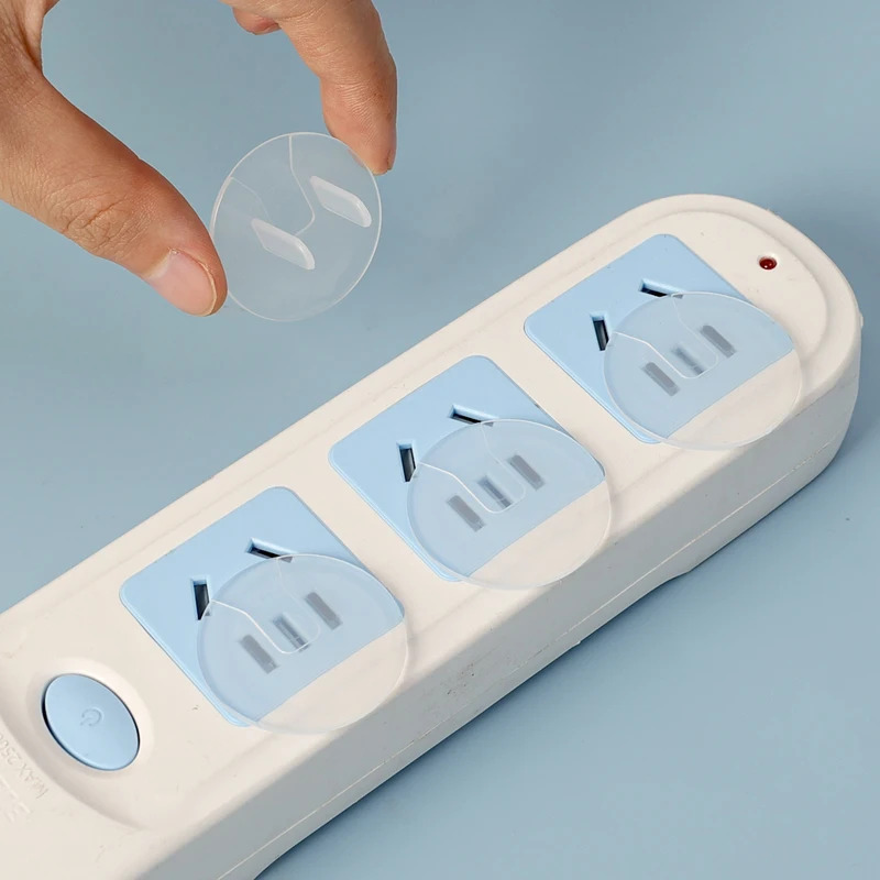 10/20PCS Childproof Outlet Cov - Outlet Cover Baby บทวิจารณ์และราคา