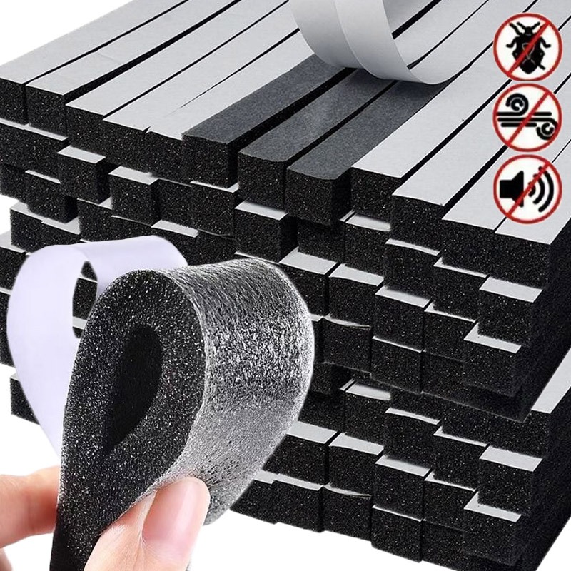 2/20M Self-Adhesive Sponge Sea - Window Lock Bar บทวิจารณ์และราคา