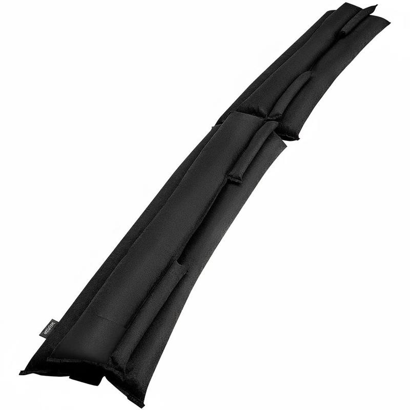 Flood Barrier, 4 Pack, 5 x 0.7 - Flood Barrier Bag บทวิจารณ์และราคา