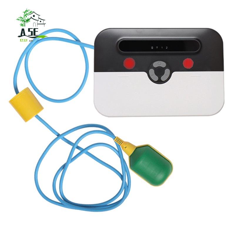 A05E-Smart Wifi Water Level Al - Water Alarm Sensor บทวิจารณ์และราคา