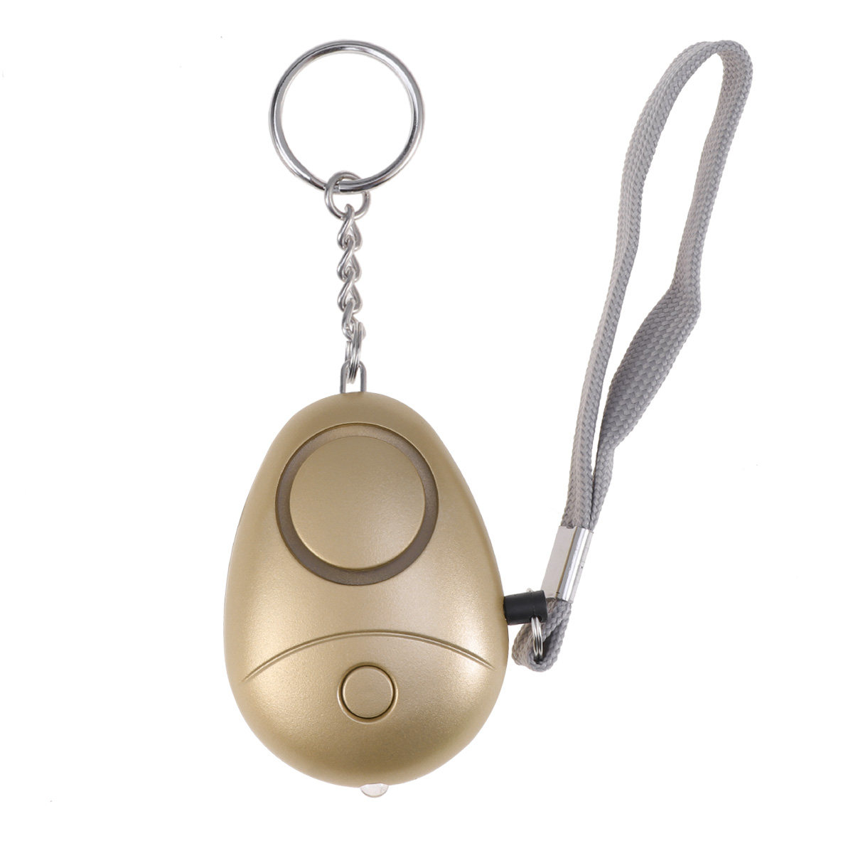130Db Mini Personal Alarm for  - Personal Alarm Keychain บทวิจารณ์และราคา