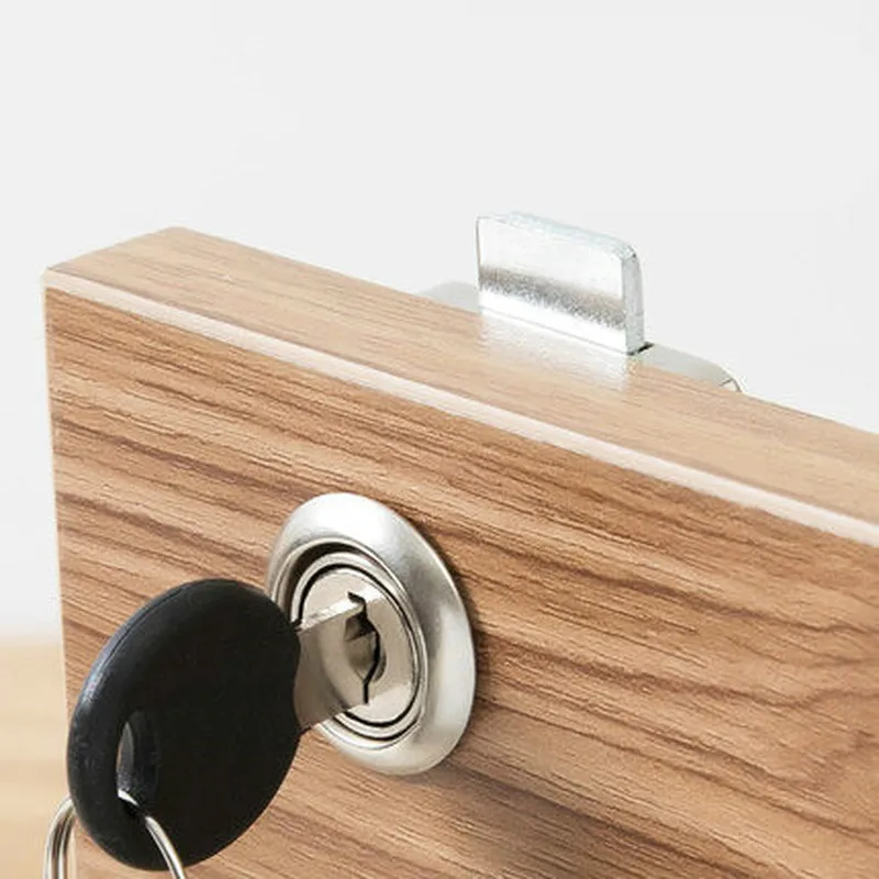 136 138-22mm Lock Core Desk Dr - Medicine Cabinet Lock บทวิจารณ์และราคา