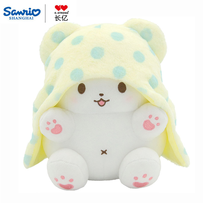 Genuine Kawaii Sanrio Marumofu - Fire Blanket Kitchen บทวิจารณ์และราคา