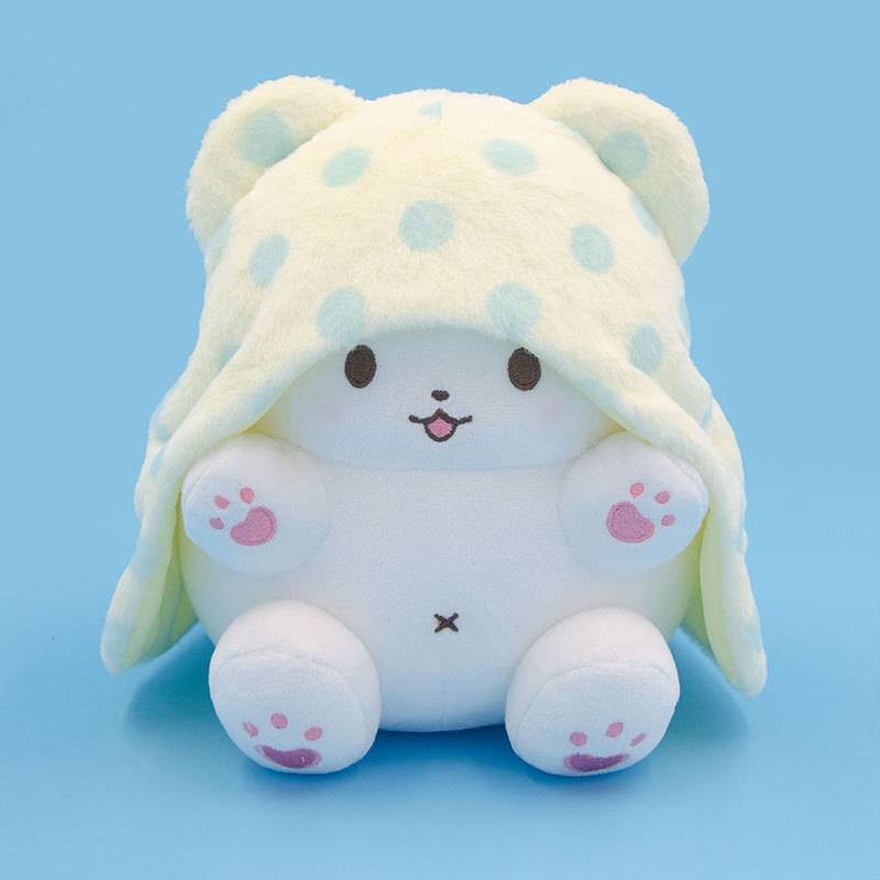 Genuine Kawaii Sanrio Marumofu - Fire Blanket Kitchen บทวิจารณ์และราคา