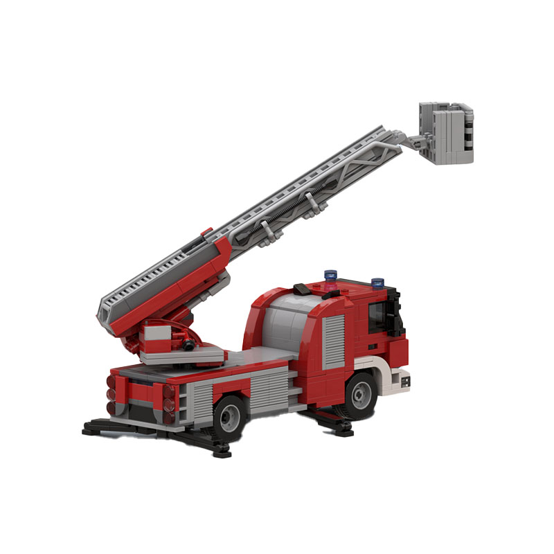 566 PCS Racing Fire Ladder Tru - Fire Escape Ladder บทวิจารณ์และราคา