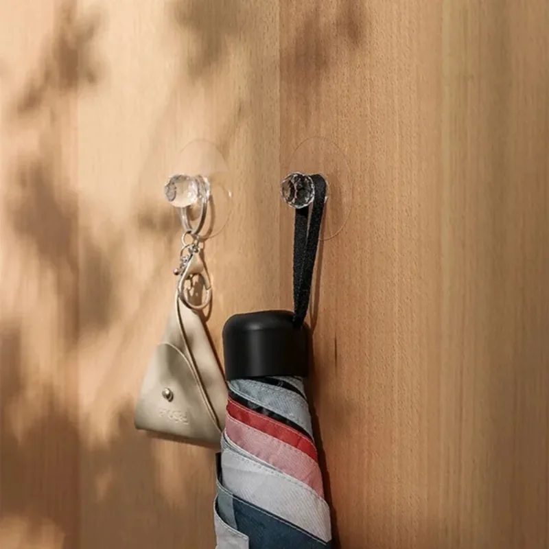 2/10Pcs Punch-free Drawer Knob - Window Lock Bar บทวิจารณ์และราคา