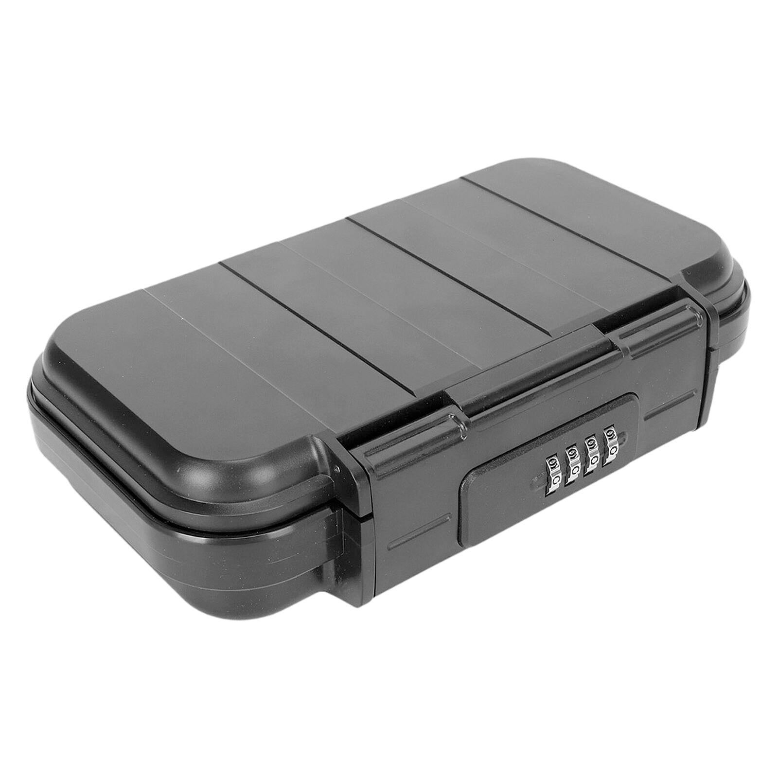Portable Safe Box Large Capaci - Lockbox Key Secure บทวิจารณ์และราคา