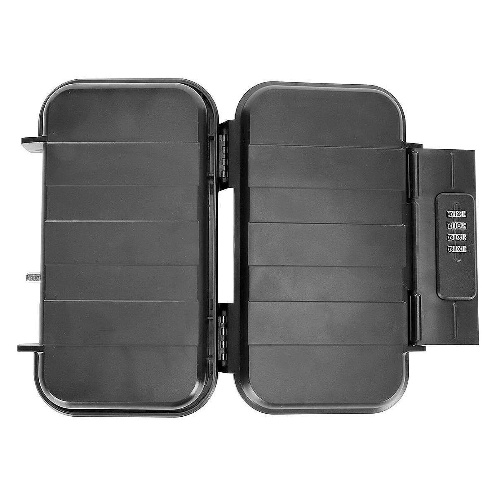 Portable Safe Box Large Capaci - Lockbox Key Secure บทวิจารณ์และราคา