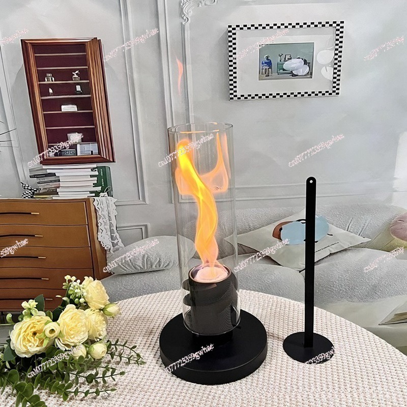 Desktop Rotating Real Fire Fir - Fire Escape Ladder บทวิจารณ์และราคา
