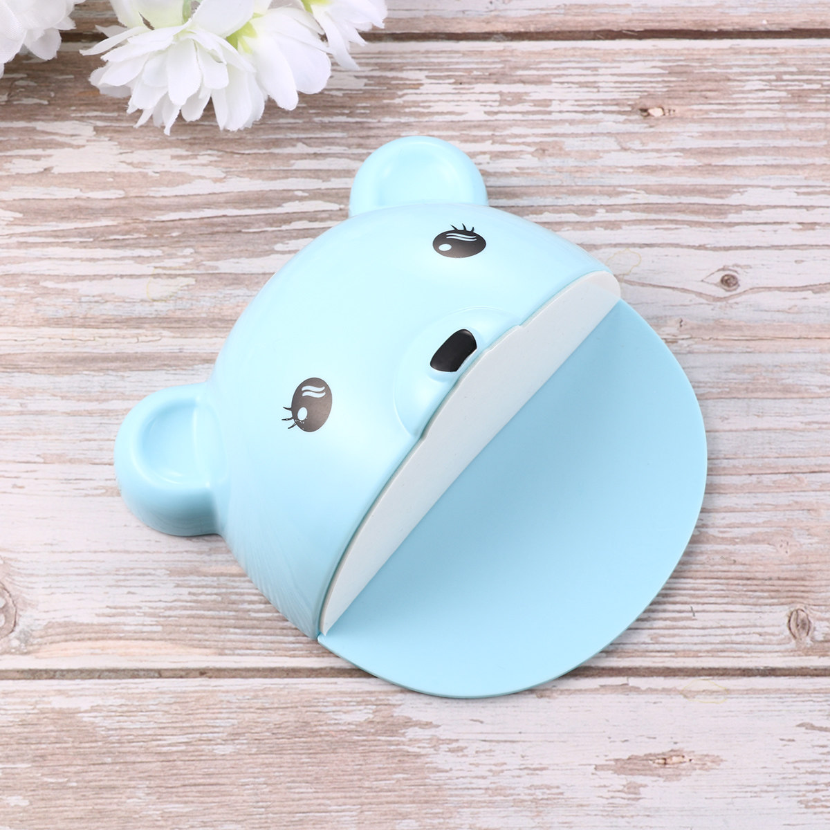 Furniture Anchor Kit Blue Anti - Earthquake Anchor Strap บทวิจารณ์และราคา