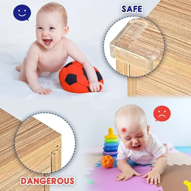 Table Corner Protectors for Ba - Outlet Cover Baby บทวิจารณ์และราคา