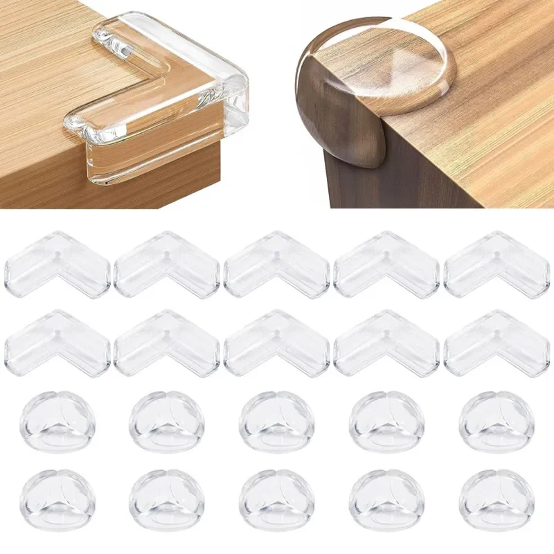 Table Corner Protectors for Ba - Outlet Cover Baby บทวิจารณ์และราคา