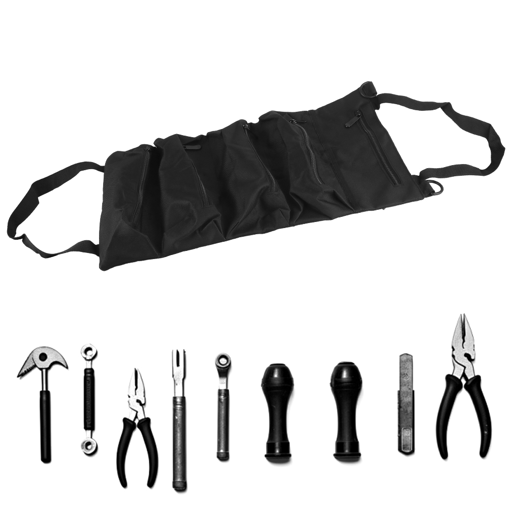 Storage Bag Car First Aid Kit  - First Aid Bag Kit บทวิจารณ์และราคา