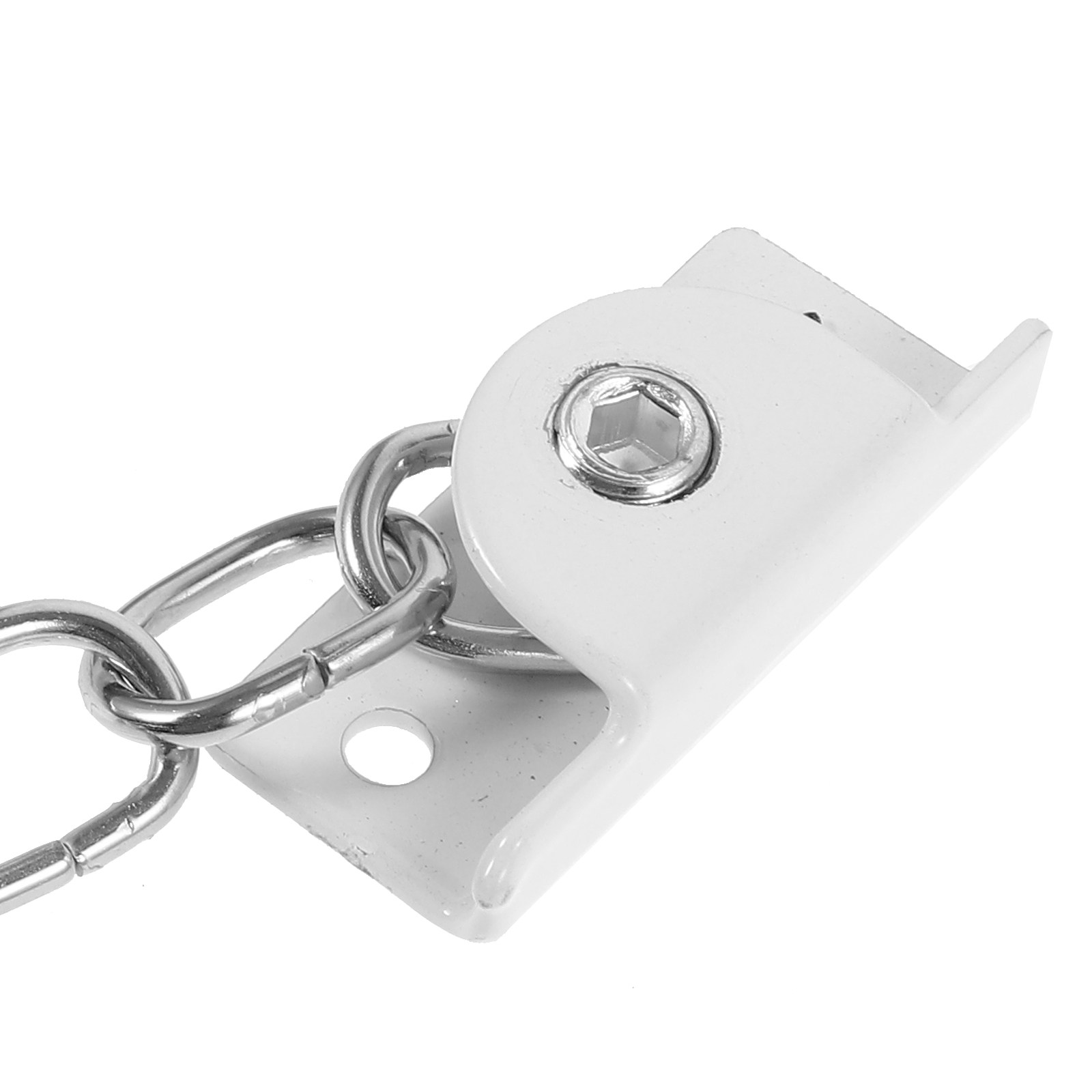 Stainless Steel Window Safety  - Security Chain Door บทวิจารณ์และราคา