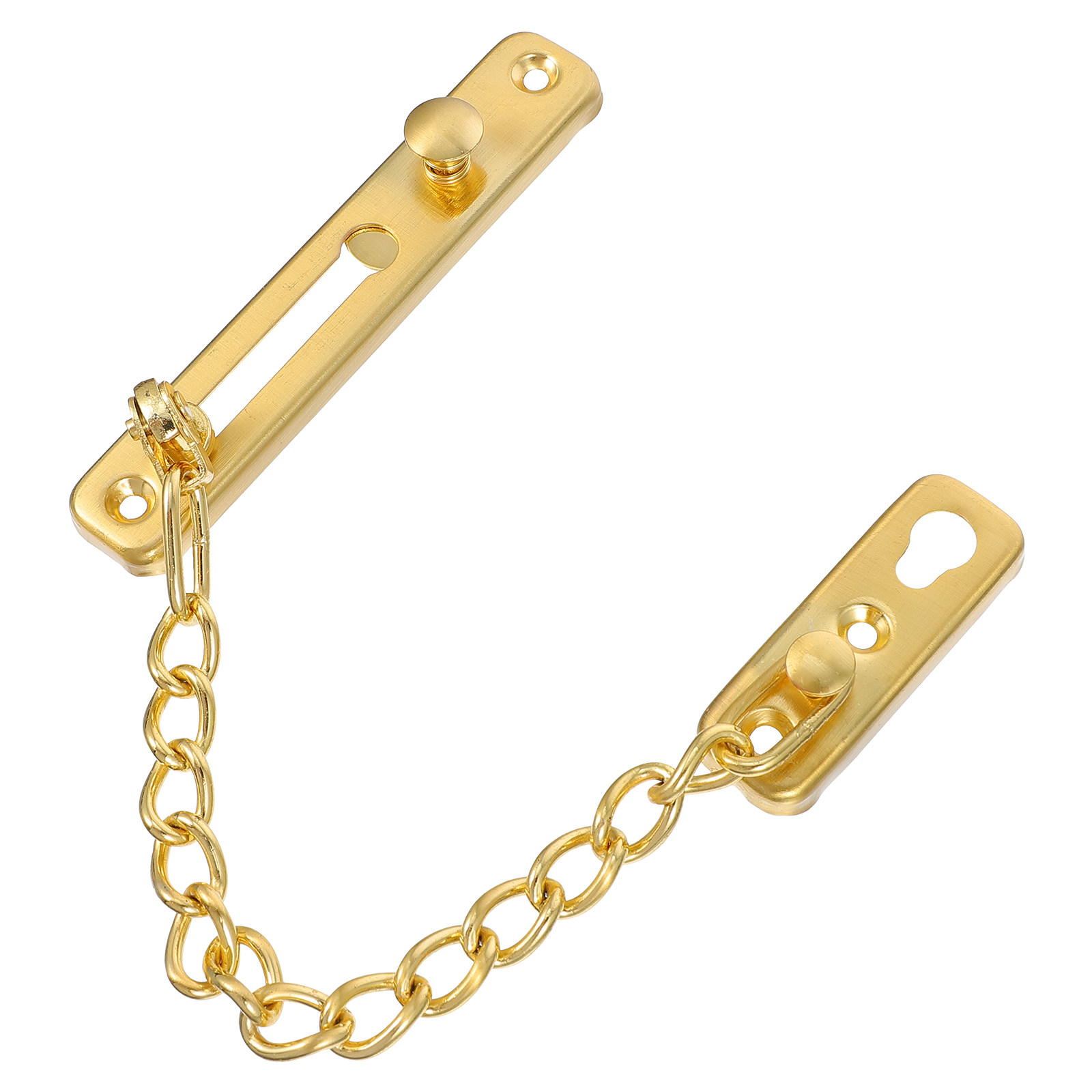 1Set Heavy Duty Stainless Stee - Security Chain Door บทวิจารณ์และราคา