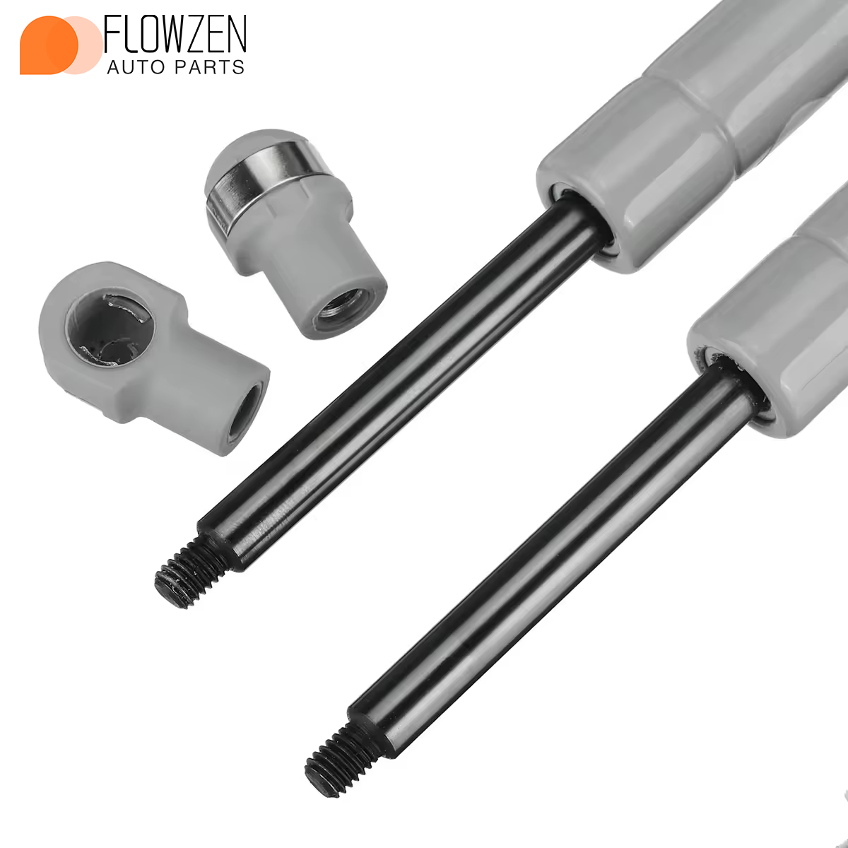 Grey Support Rod 195mm 8mm Car - Window Lock Bar บทวิจารณ์และราคา