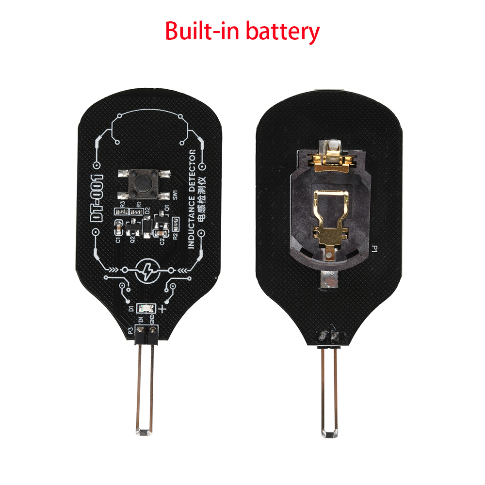Built-in Battery Motherboard C - Co Detector Plug บทวิจารณ์และราคา