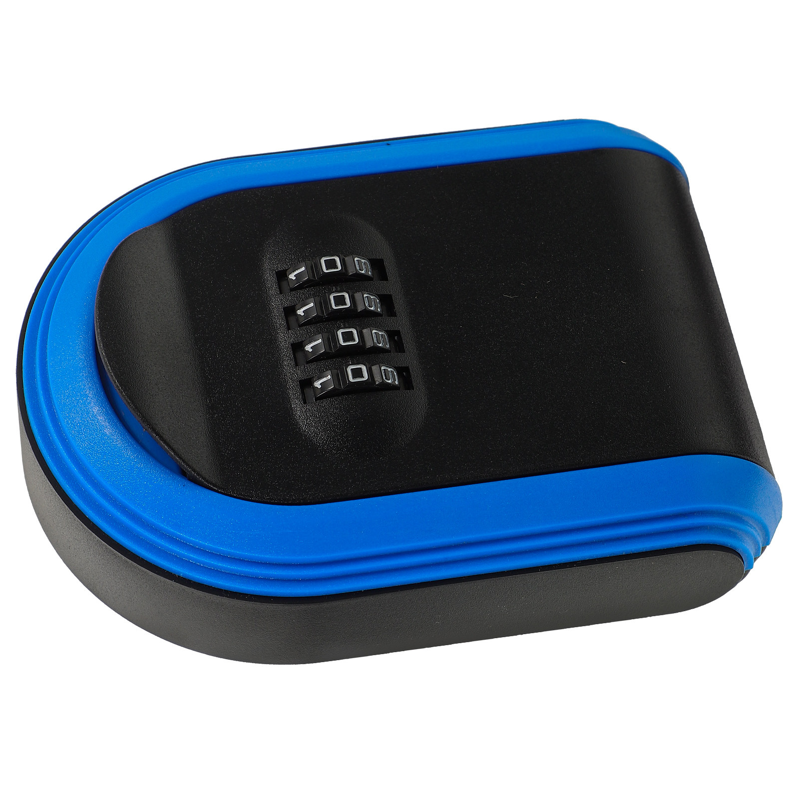 Key Lock Box Wall Mount Plasti - Lockbox Key Secure บทวิจารณ์และราคา