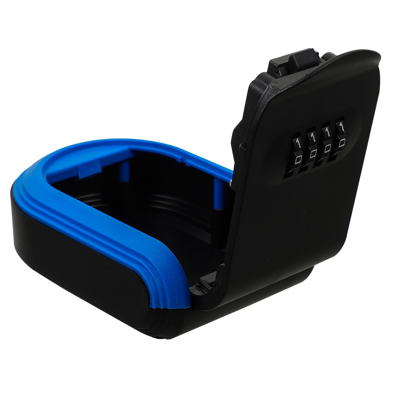 Key Lock Box Wall Mount Plasti - Lockbox Key Secure บทวิจารณ์และราคา