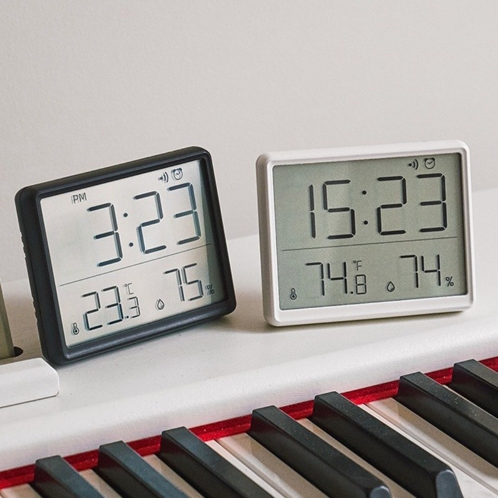 Magnetic Hanging Clock Ultra T - Pool Alarm Float บทวิจารณ์และราคา