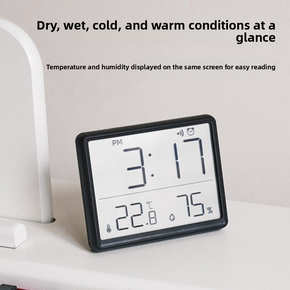 Magnetic Hanging Clock Ultra T - Pool Alarm Float บทวิจารณ์และราคา