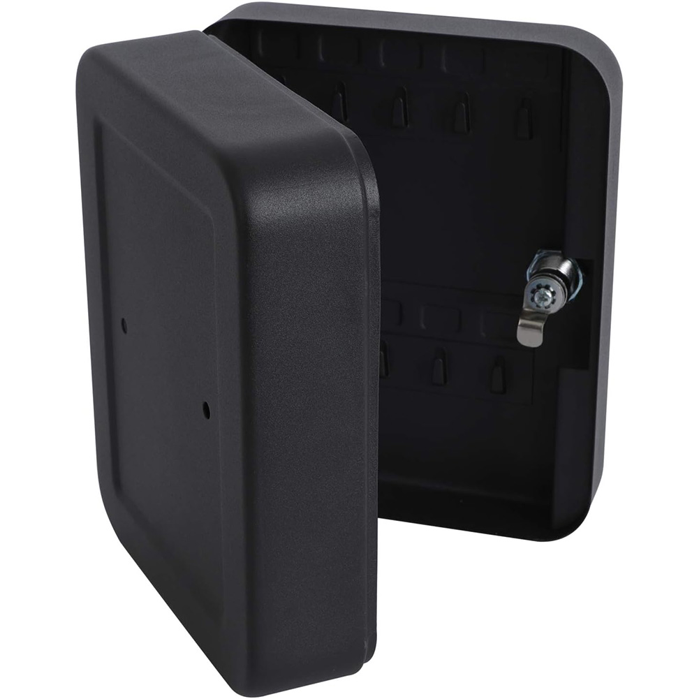 Professional 20 Key Hooks Comb - Lockbox Key Secure บทวิจารณ์และราคา